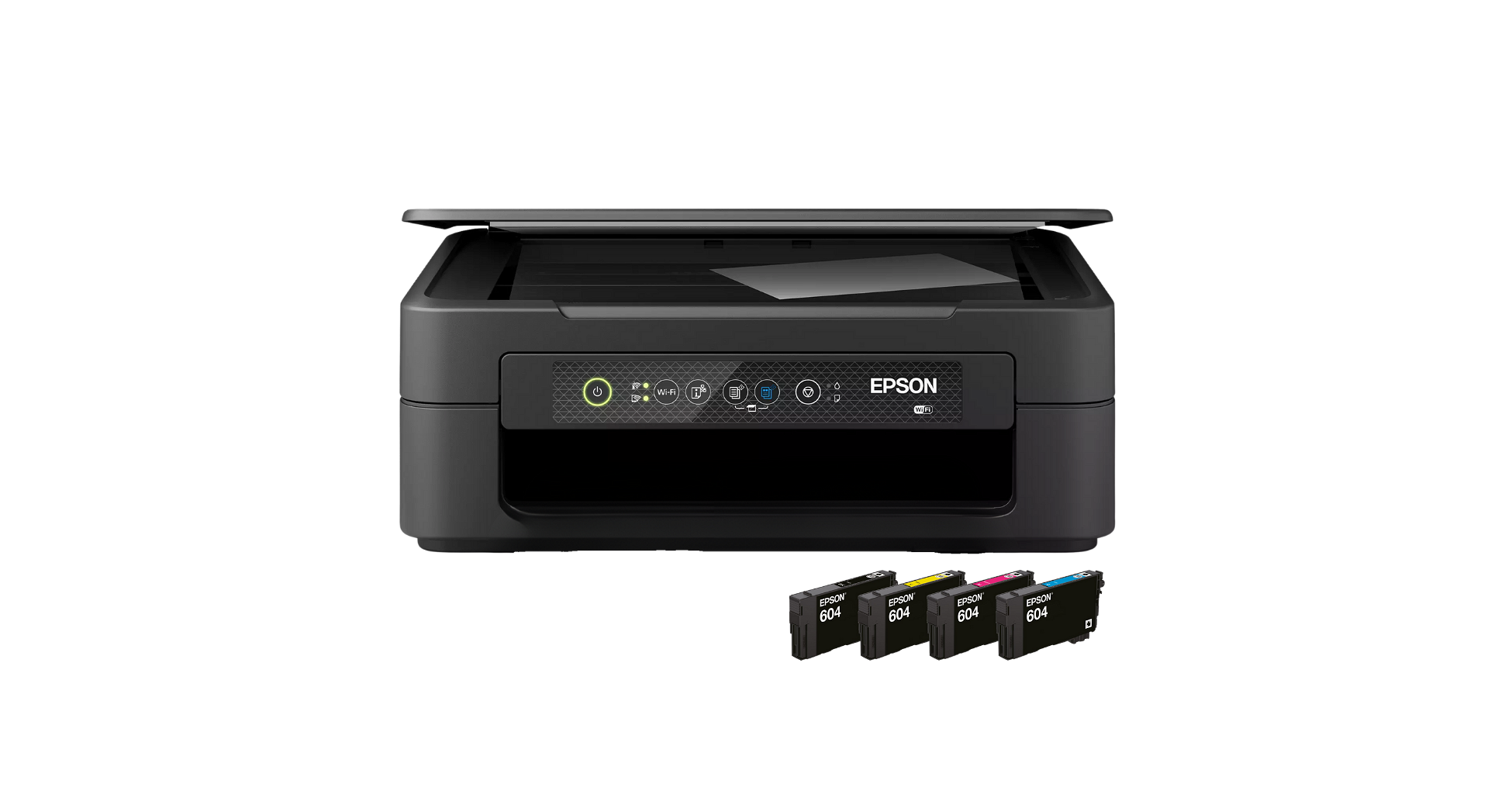 Impresora Multifunción Epson XP2200 - Wifi _ Foto