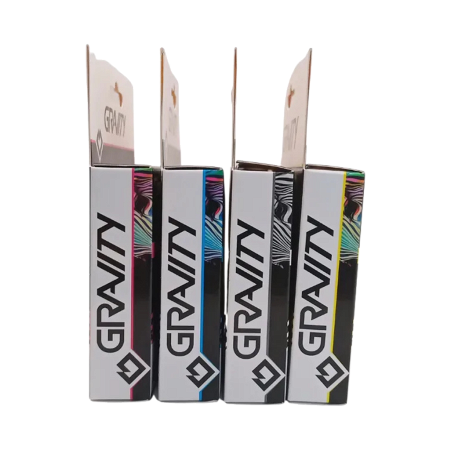 Pack De 4 Cartuchos Gravity T604X Compatibles Para Epson _ FotoThumb