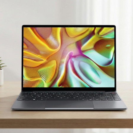 Notebook Chuwi CoreBook X 14" QHD - R5-7430U - 16GB - 512GB - Win11  _ Foto