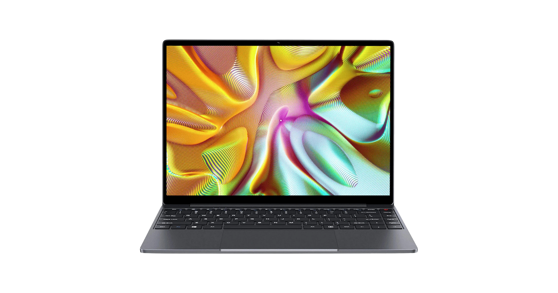 Notebook Chuwi CoreBook X 14" QHD - R5-7430U - 16GB - 512GB - Win11  _ Foto
