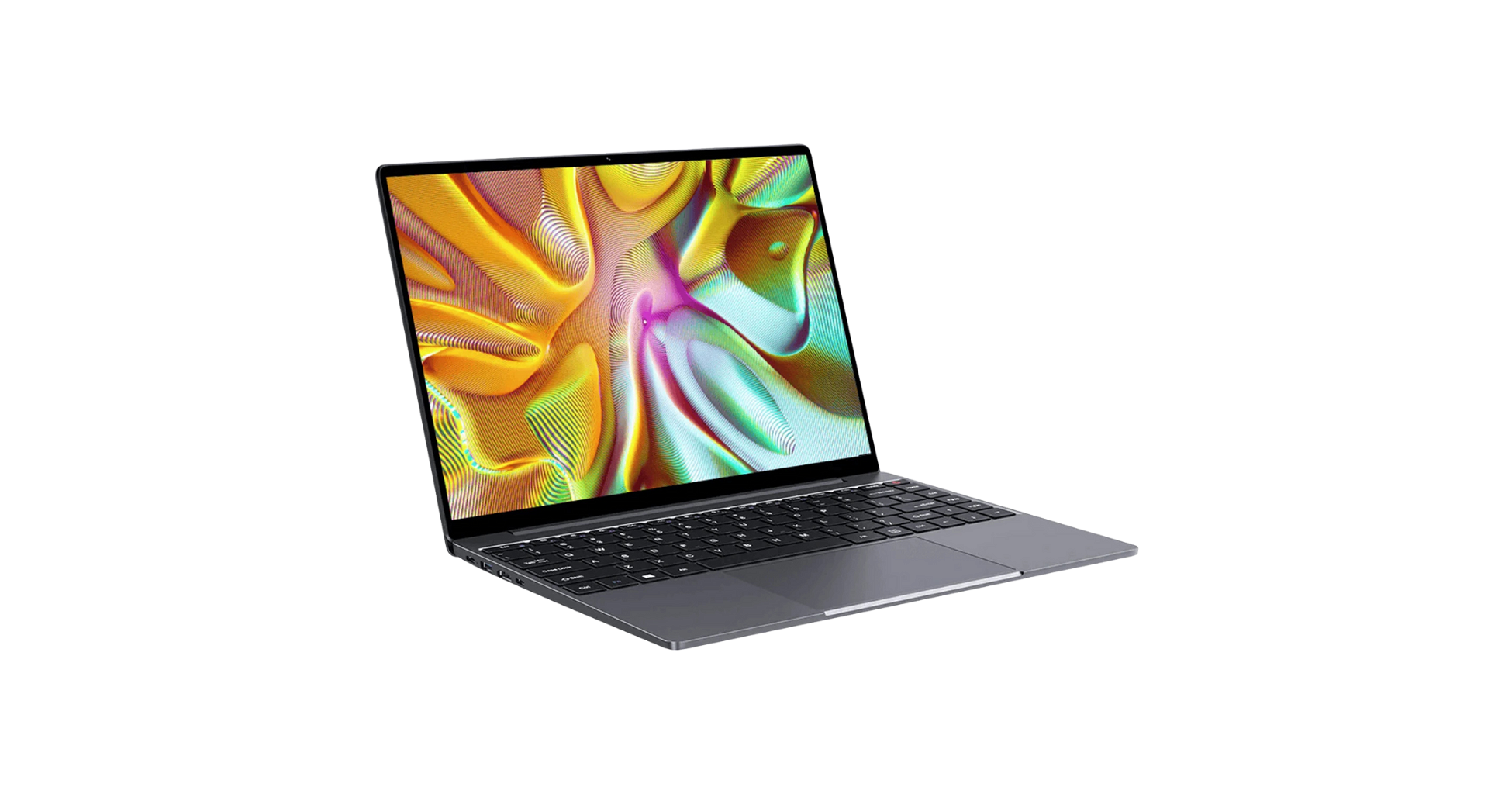 Notebook Chuwi CoreBook X 14" QHD - R5-7430U - 16GB - 512GB - Win11  _ Foto