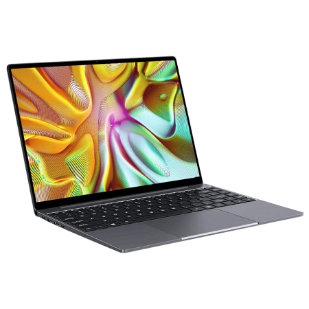 Notebook Chuwi CoreBook X 14" QHD - R5-7430U - 16GB - 512GB - Win11  _ FotoThumb