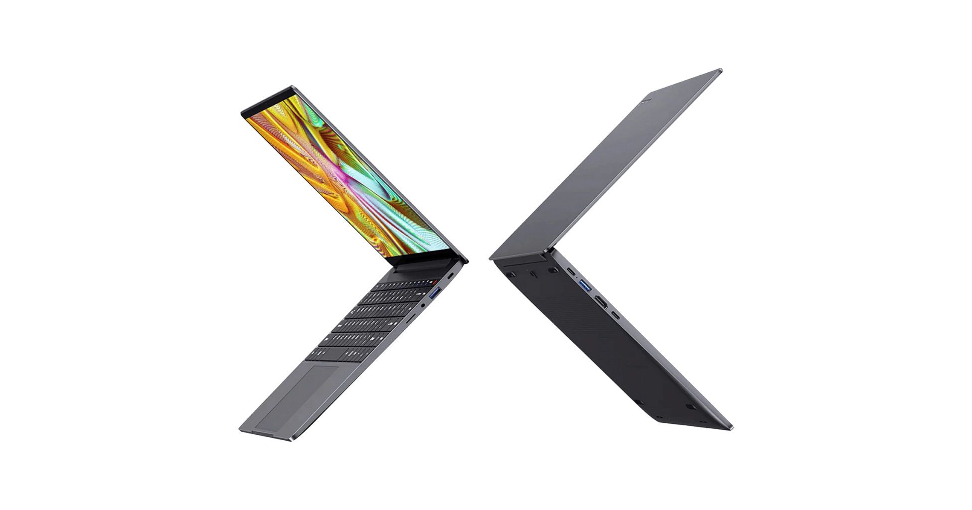 Notebook Chuwi CoreBook X 14" QHD - R5-7430U - 16GB - 512GB - Win11  _ Foto