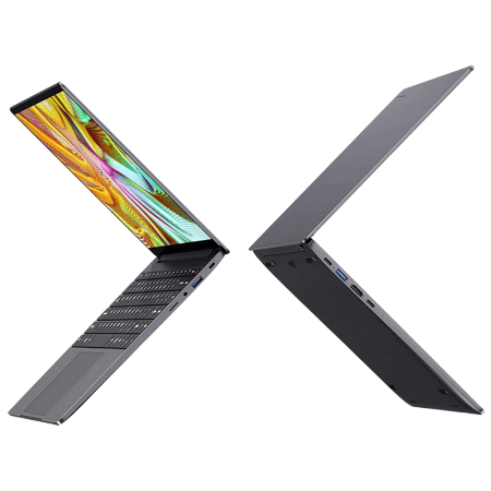 Notebook Chuwi CoreBook X 14" QHD - R5-7430U - 16GB - 512GB - Win11  _ FotoThumb
