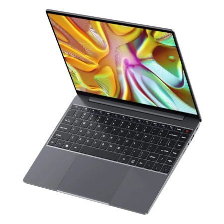 Notebook Chuwi CoreBook X 14" QHD - R5-7430U - 16GB - 512GB - Win11  _ FotoThumb