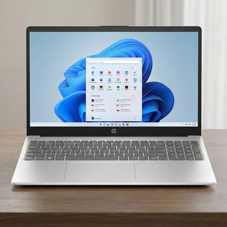 Notebook Hp 15-FD0557NR 15.6" FHD - I7-1255U - 12Gb - 512Gb - Win11 _ Foto