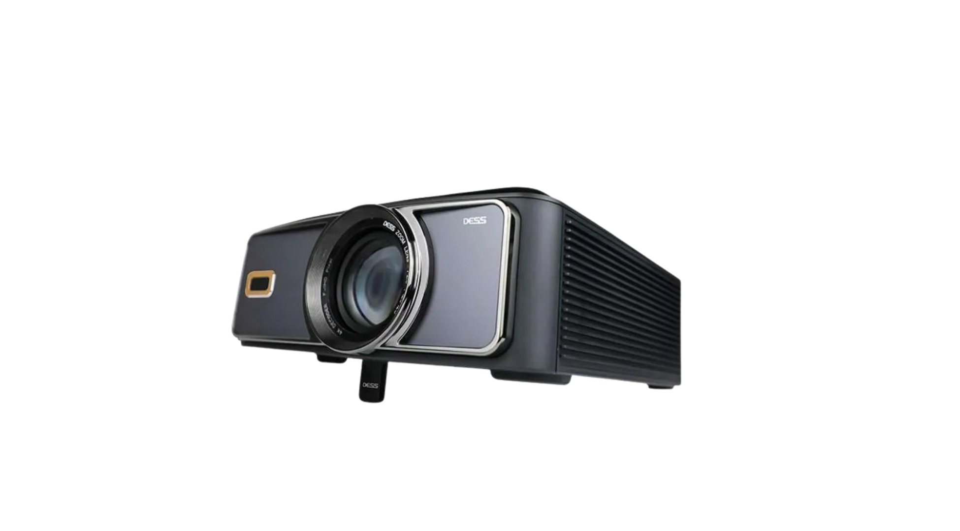 Proyector Smart 300" FHD 4K LED - Ajuste Automático - Profesional - Android Tv _ Foto