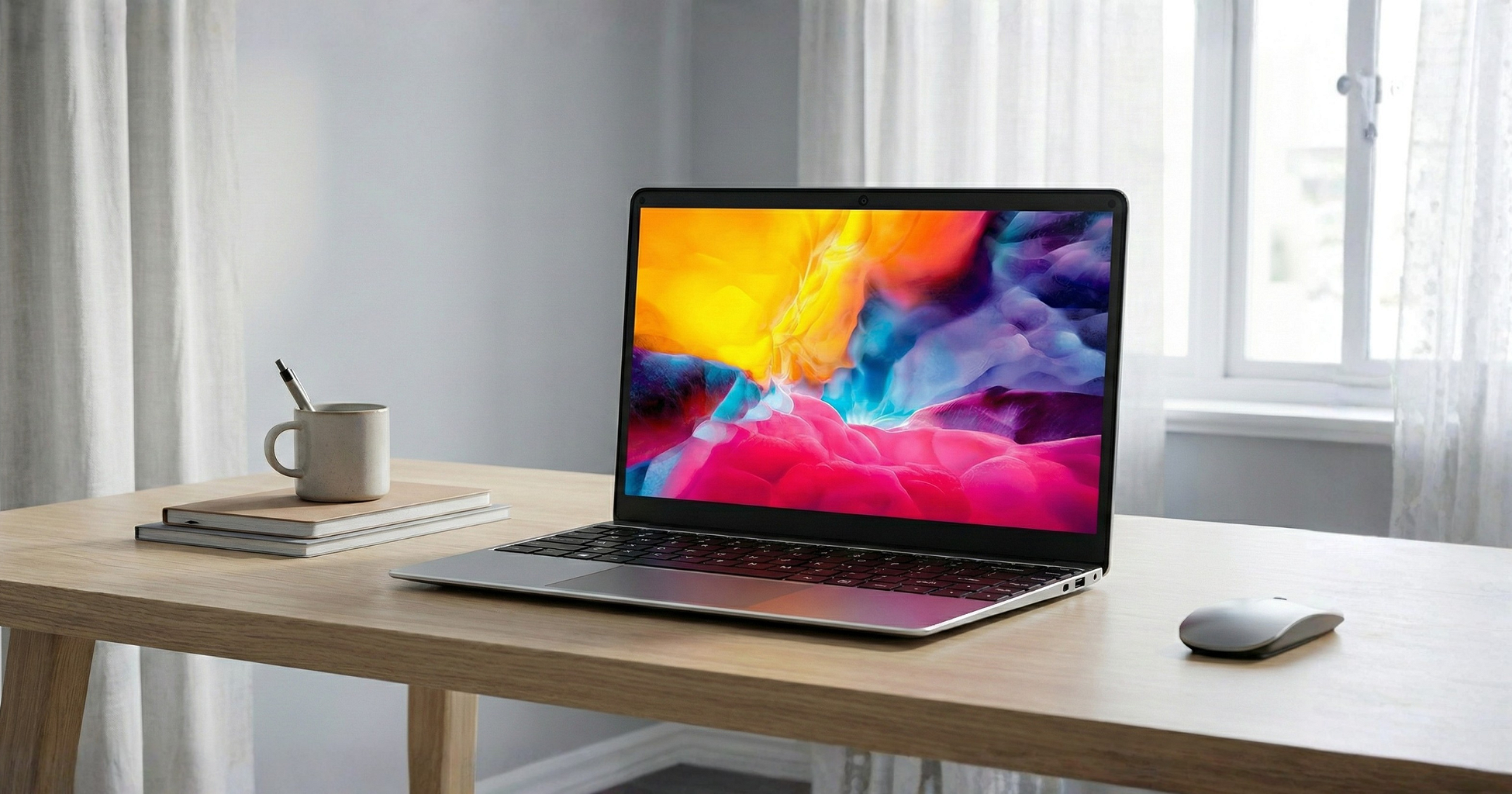 Notebook Acer ETBook E10 SE 14" FHD - N4020 - 8GB - 256GB - Win11 _ Foto