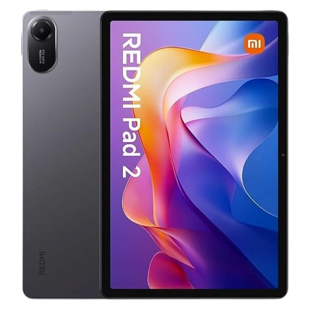 Tablet Xiaomi Redmi Pad 2 11" 128GB - 4GB - Gris Grafito