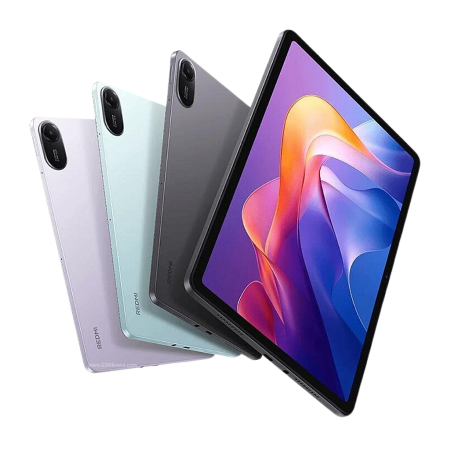 Tablet Xiaomi Redmi Pad 2 11" 128GB - 4GB - Gris Grafito _ FotoThumb