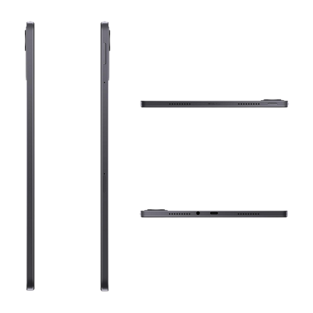 Tablet Xiaomi Redmi Pad 2 11" 256GB - 8GB - Gris Grafito _ FotoThumb