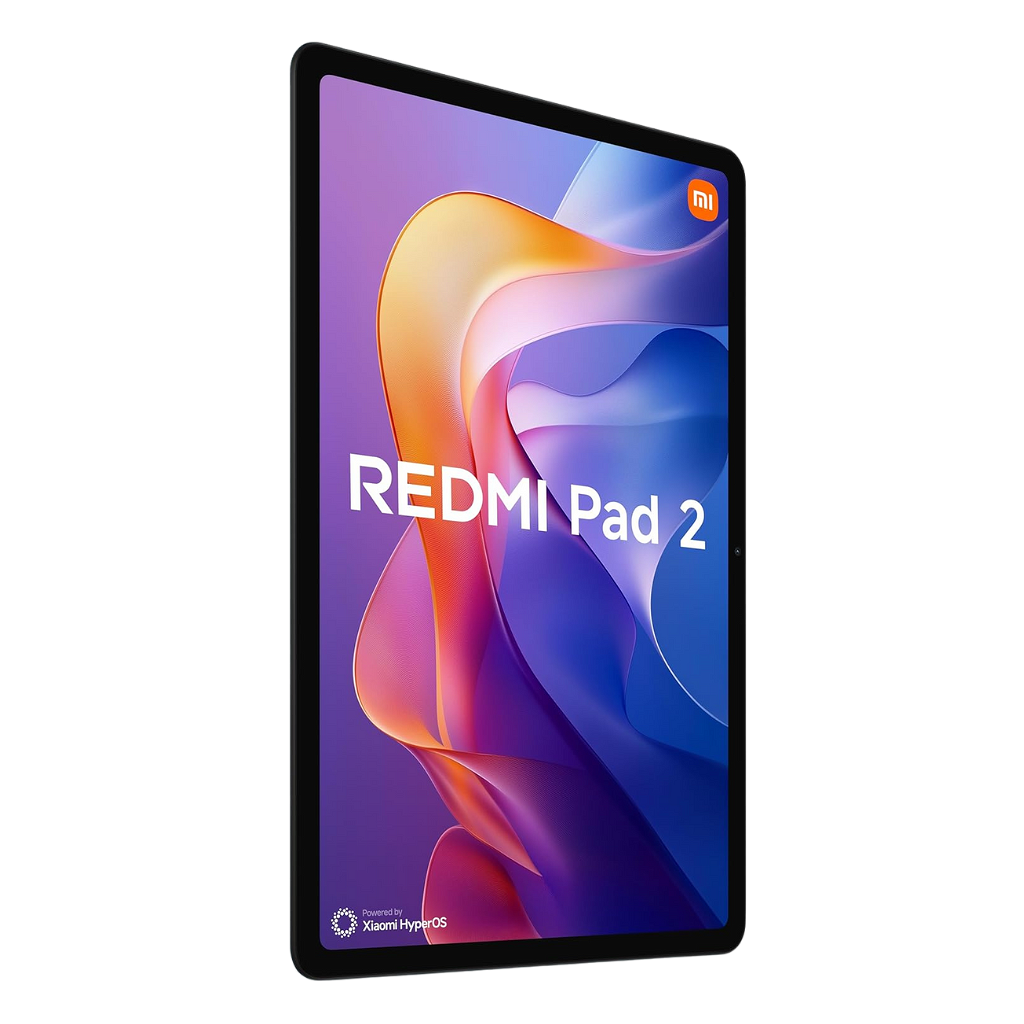 Tablet Xiaomi Redmi Pad 2 11" 256GB - 8GB - Verde Menta _ Foto
