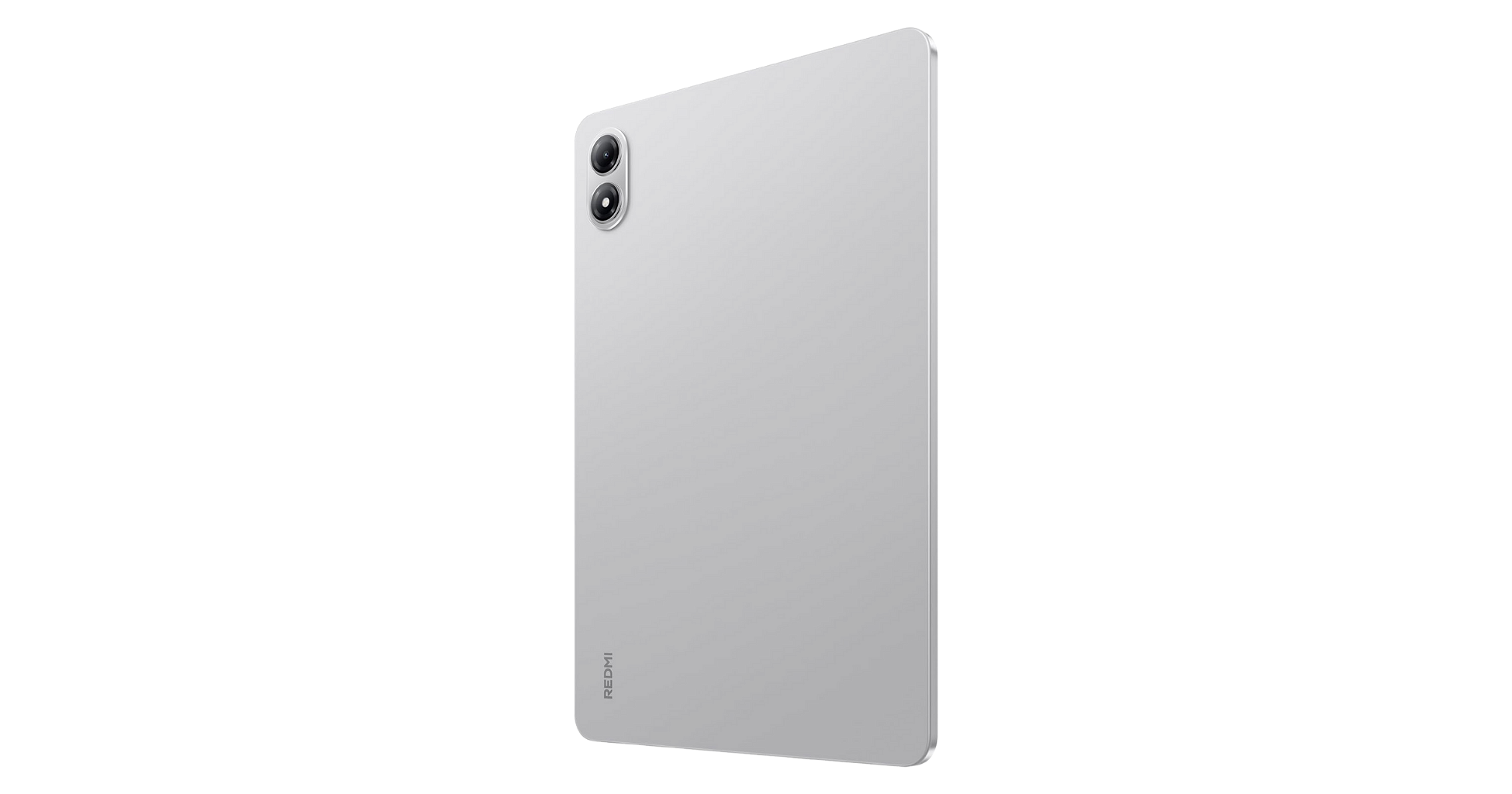 Tablet Xiaomi Redmi Pad 2 Pro 12.1" 256GB - 8GB - Plata _ Foto