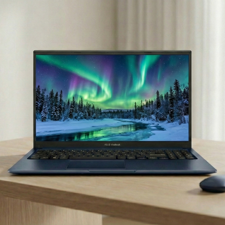 Notebook Asus Vivobook X1504VA 15,6" FHD - I3-1315U - 8Gb - 512Gb - Win11