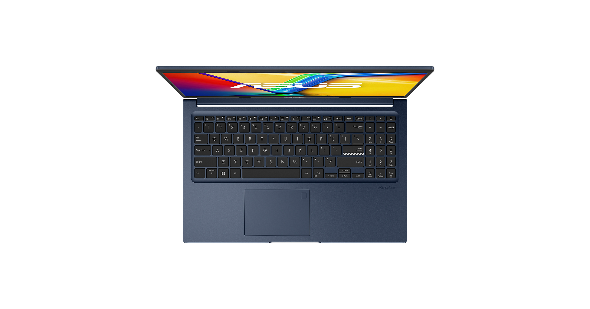 Notebook Asus Vivobook X1504VA 15,6" FHD - I3-1315U - 8Gb - 512Gb - Win11 _ Foto