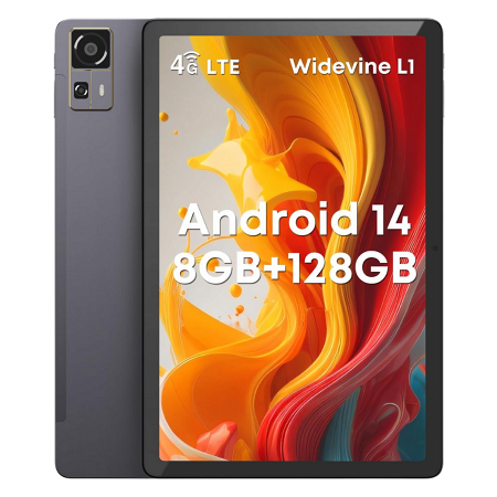 Tablet Chuwi AuPad 11 10.95" 128GB - 8GB - Gris _ FotoThumb