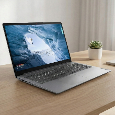 Notebook Lenovo IdeaPad 1 15IRU7 15.6" FHD - I5-1335U - 16Gb - 256Gb - Win11