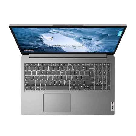 Notebook Lenovo IdeaPad 1 15IRU7 15.6" FHD - I5-1335U - 16Gb - 256Gb - Win11 _ FotoThumb