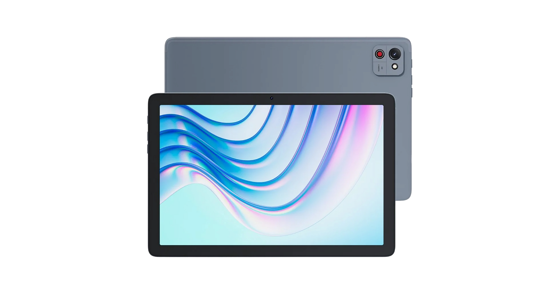 Tablet Cubot Tab 65 10.1" 128GB - 4+8GB - Gris _ Foto