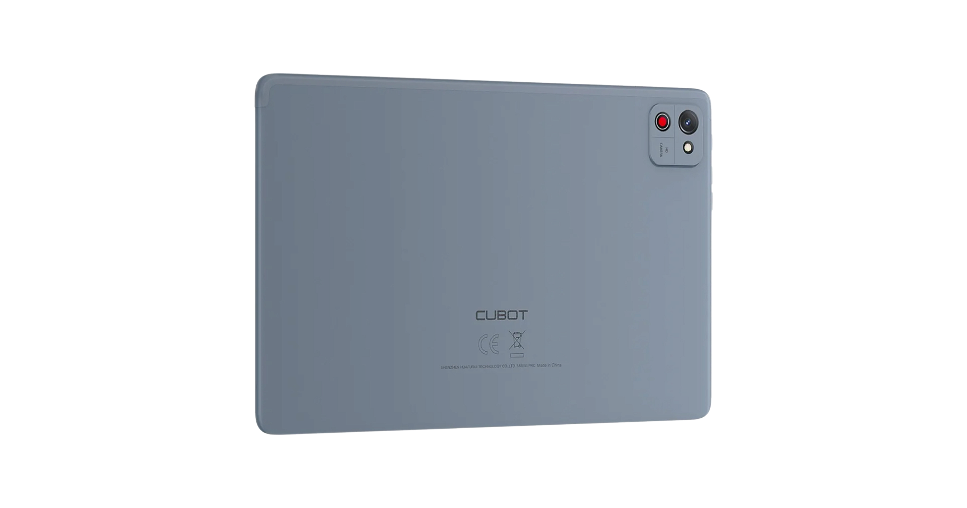 Tablet Cubot Tab 65 10.1" 128GB - 4+8GB - Gris _ Foto