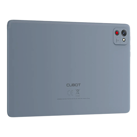 Tablet Cubot Tab 65 10.1" 128GB - 4+8GB - Gris _ FotoThumb