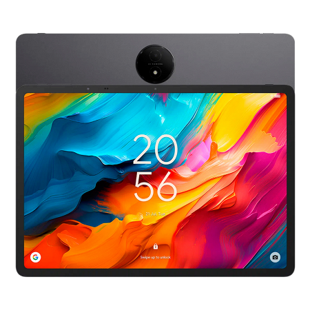 Tablet Tcl Nxtpaper 14,3" 256GB - 8+8GB - Gris _ FotoThumb