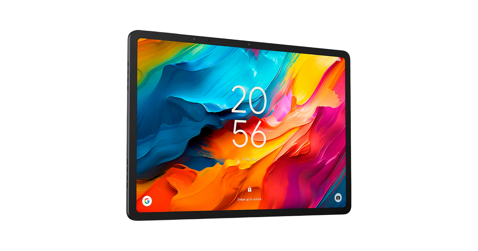 Tablet Tcl Nxtpaper 14,3" 256GB - 8+8GB - Gris _ Foto