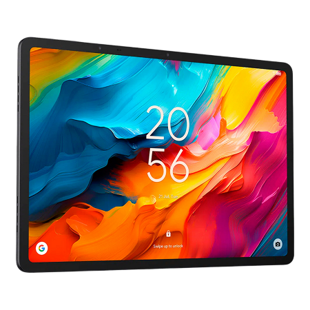 Tablet Tcl Nxtpaper 14,3" 256GB - 8+8GB - Gris _ FotoThumb