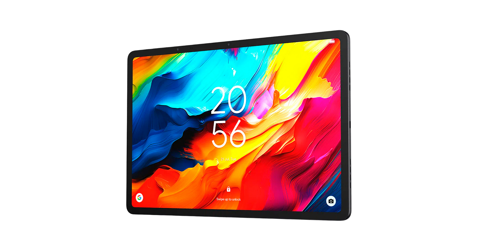 Tablet Tcl Nxtpaper 14,3" 256GB - 8+8GB - Gris _ Foto