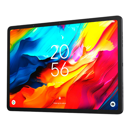 Tablet Tcl Nxtpaper 14,3" 256GB - 8+8GB - Gris _ FotoThumb