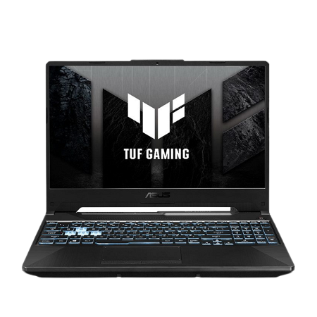 Notebook Asus Tuf Gaming 15,6'' FHD - R7-7445HS - 8Gb - 512Gb - Rtx3050 4Gb - Win11 _ FotoThumb