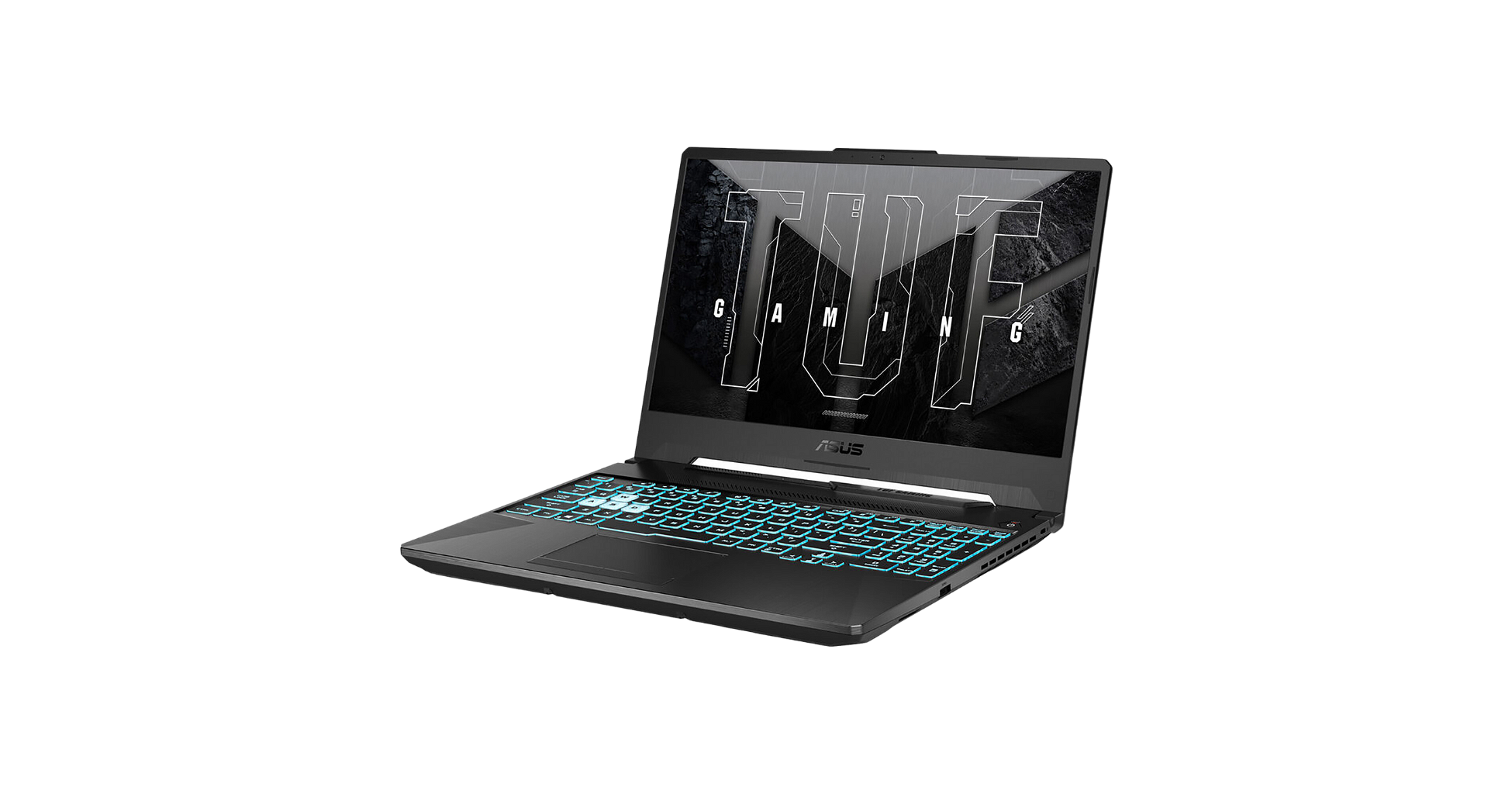 Notebook Asus Tuf Gaming 15,6'' FHD - R7-7445HS - 8Gb - 512Gb - Rtx3050 4Gb - Win11 _ Foto