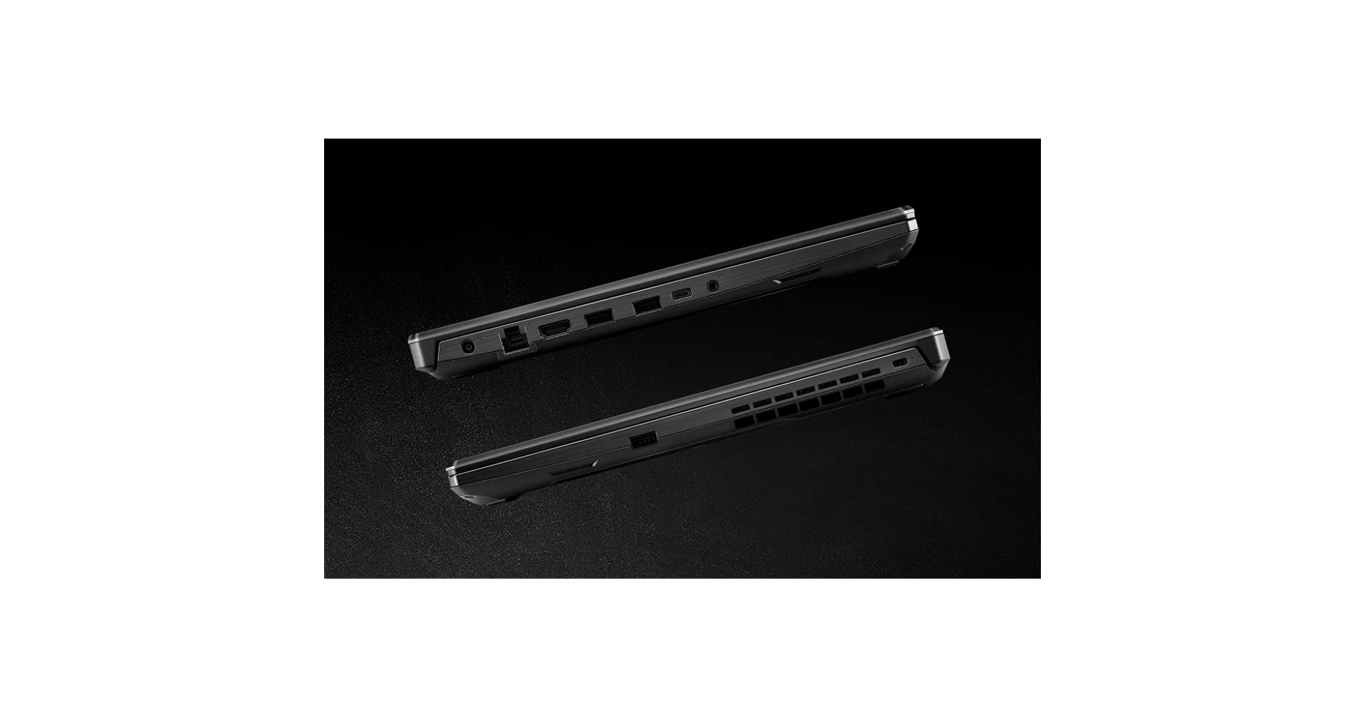 Notebook Asus Tuf Gaming 15,6'' FHD - R7-7445HS - 8Gb - 512Gb - Rtx3050 4Gb - Win11 _ Foto