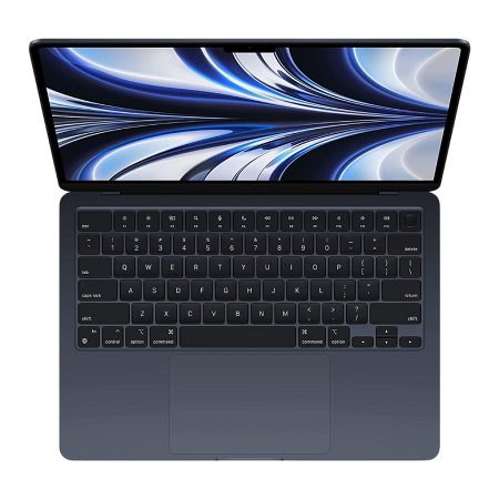 MacBook Air M2 2022 13.6" - 8GB - 512GB - Medianoche _ FotoThumb