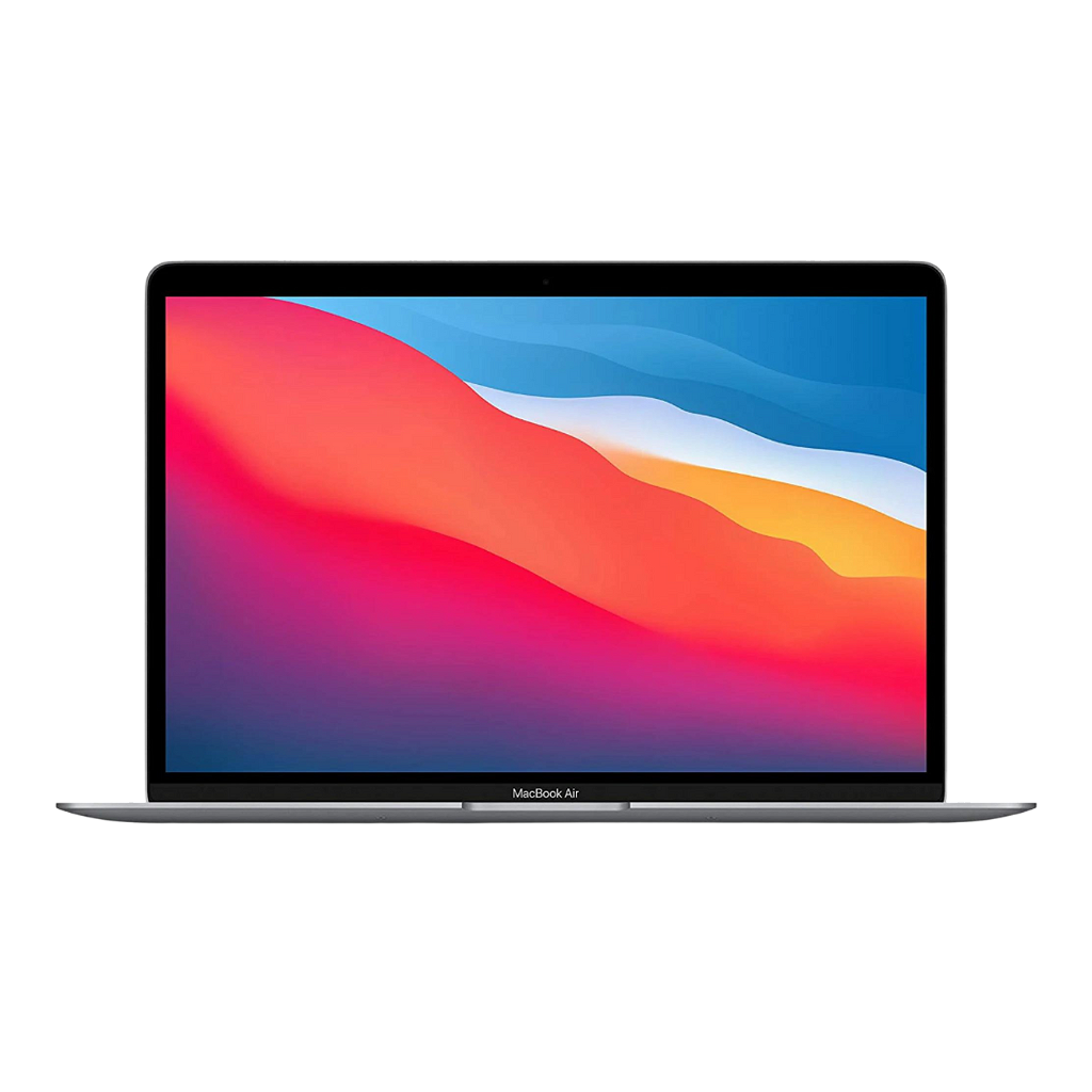 MacBook Air M1 2020 13.3" - 16GB - 1TB - Space Gray _ Foto