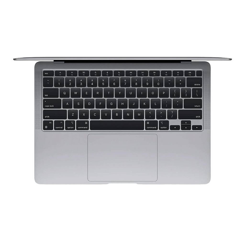 MacBook Air M1 2020 13.3" - 16GB - 1TB - Space Gray _ Foto