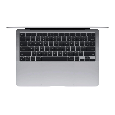 MacBook Air M1 2020 13.3" - 16GB - 1TB - Space Gray _ FotoThumb
