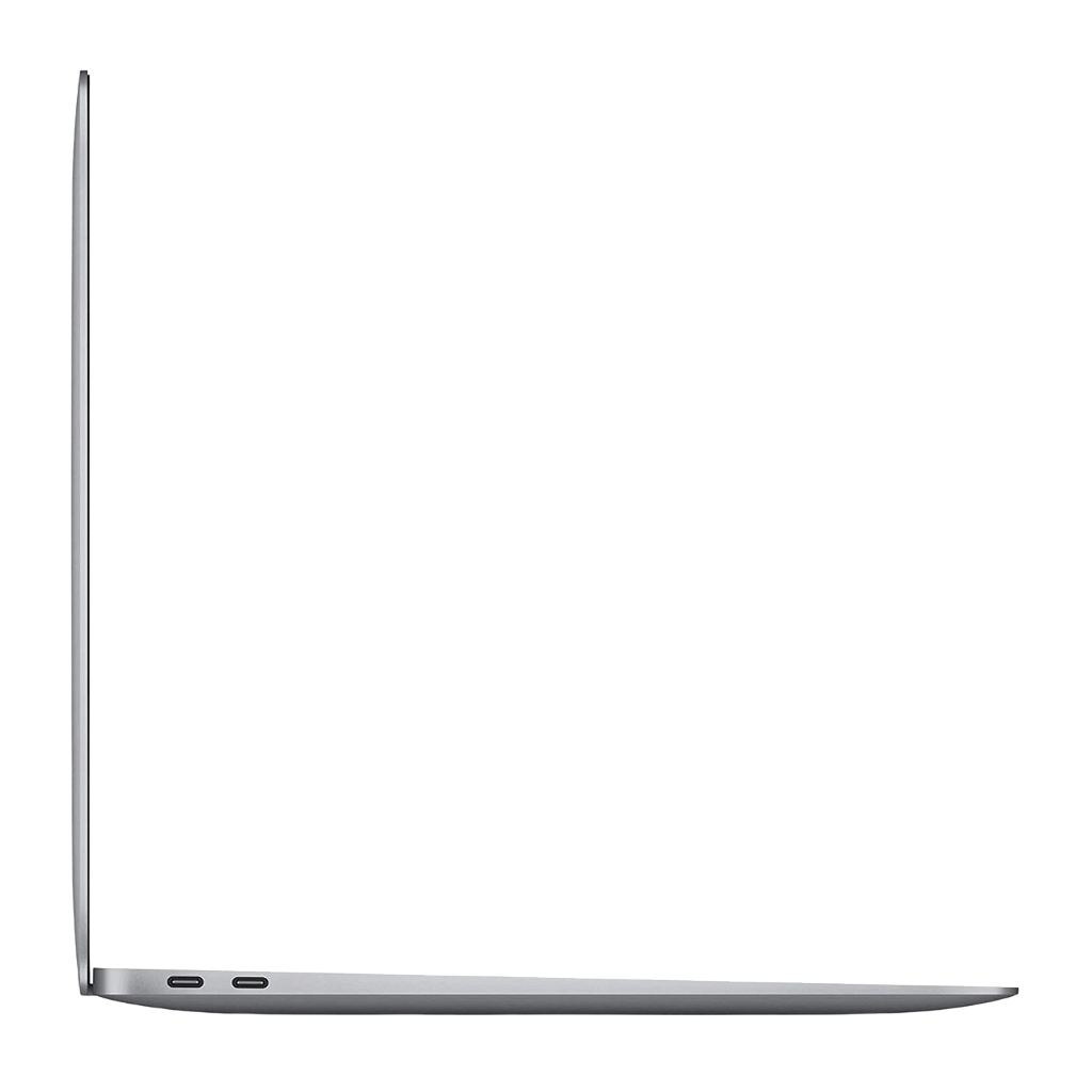 MacBook Air M1 2020 13.3" - 16GB - 1TB - Space Gray _ Foto