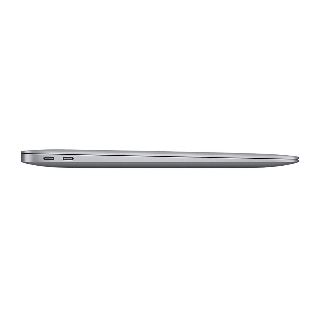 MacBook Air M1 2020 13.3" - 16GB - 1TB - Space Gray _ Foto