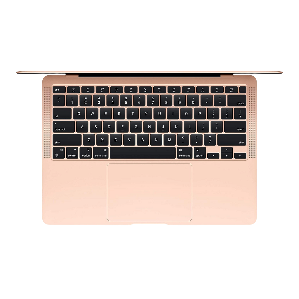 MacBook Air M1 2020 13.3" - 16GB - 1TB - Oro _ Foto