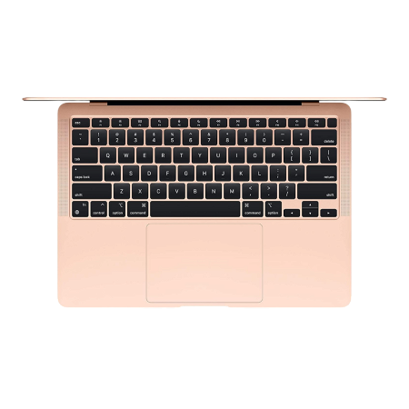 MacBook Air M1 2020 13.3" - 16GB - 1TB - Oro _ FotoThumb