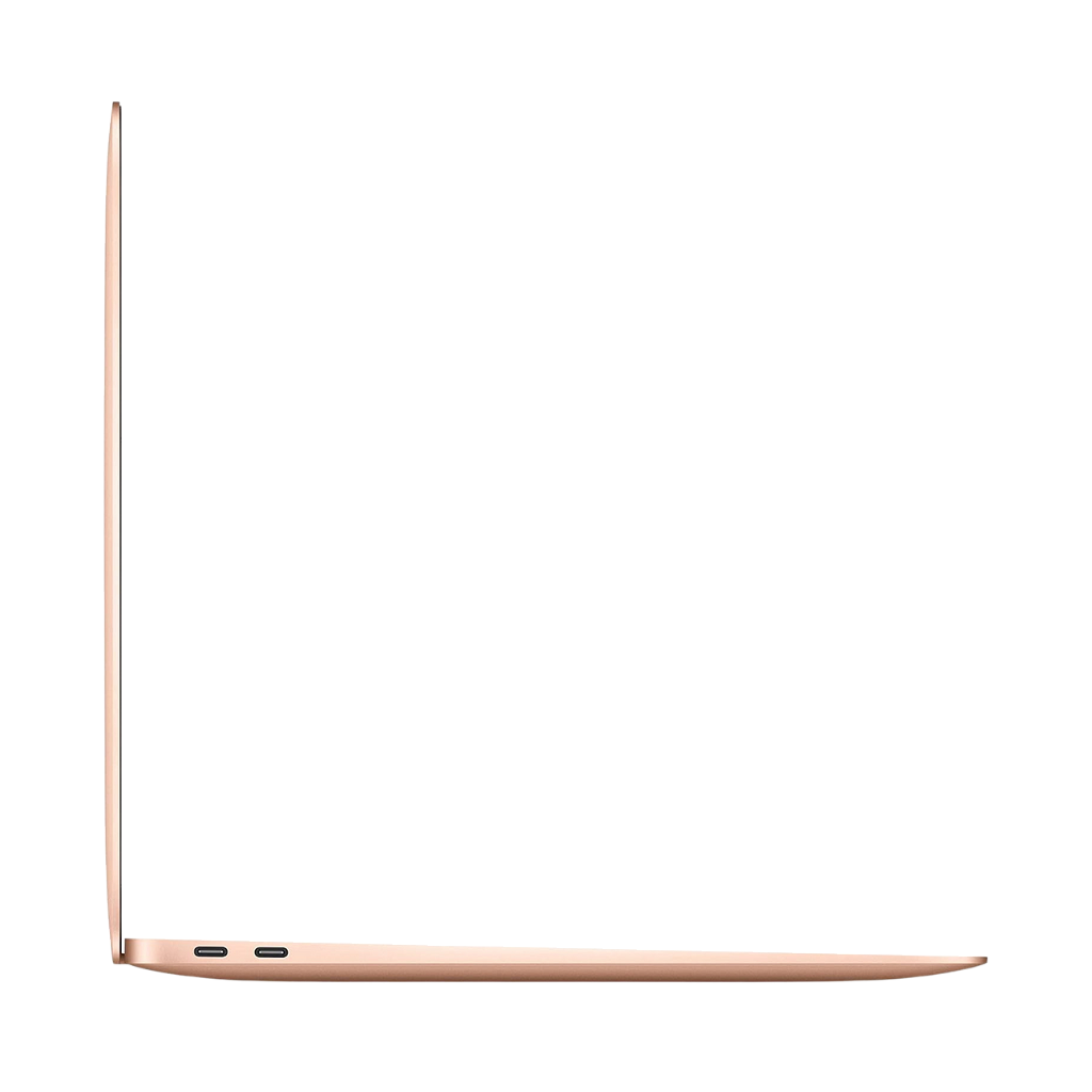 MacBook Air M1 2020 13.3" - 16GB - 1TB - Oro _ Foto