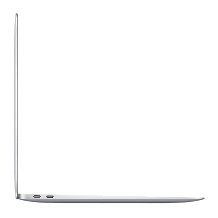 MacBook Air M1 2020 13.3" - 8GB - 256GB - Plata _ FotoThumb