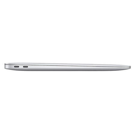 MacBook Air M1 2020 13.3" - 8GB - 256GB - Plata _ FotoThumb