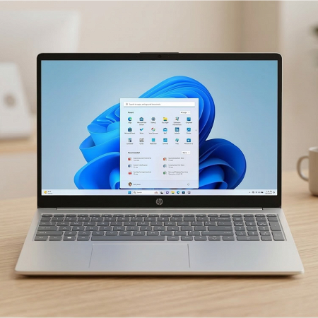 Notebook Hp 15-FD0250WM 15.6" FHD - I5-1334U - 8Gb - 512Gb - Win11