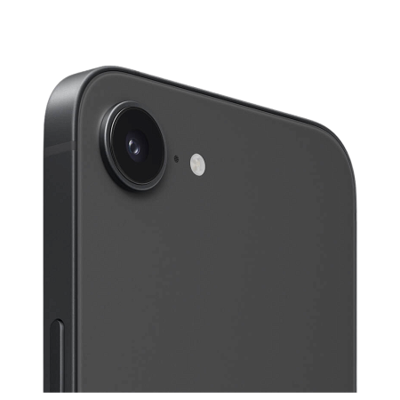 Apple IPhone 16E 128GB 5G - 8GB - 48MP - ESim - Negro _ FotoThumb