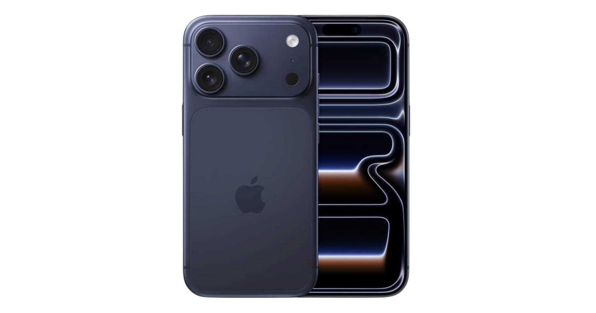 Apple IPhone 17 Pro 512GB - 48MP - ESim - Azul Profundo _ Foto