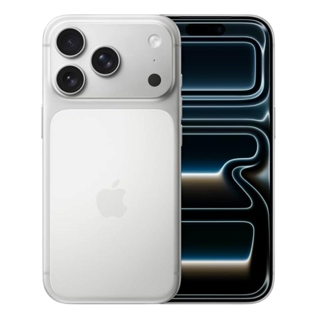 Apple IPhone 17 Pro 512GB - 48MP - ESim - Plata _ FotoThumb