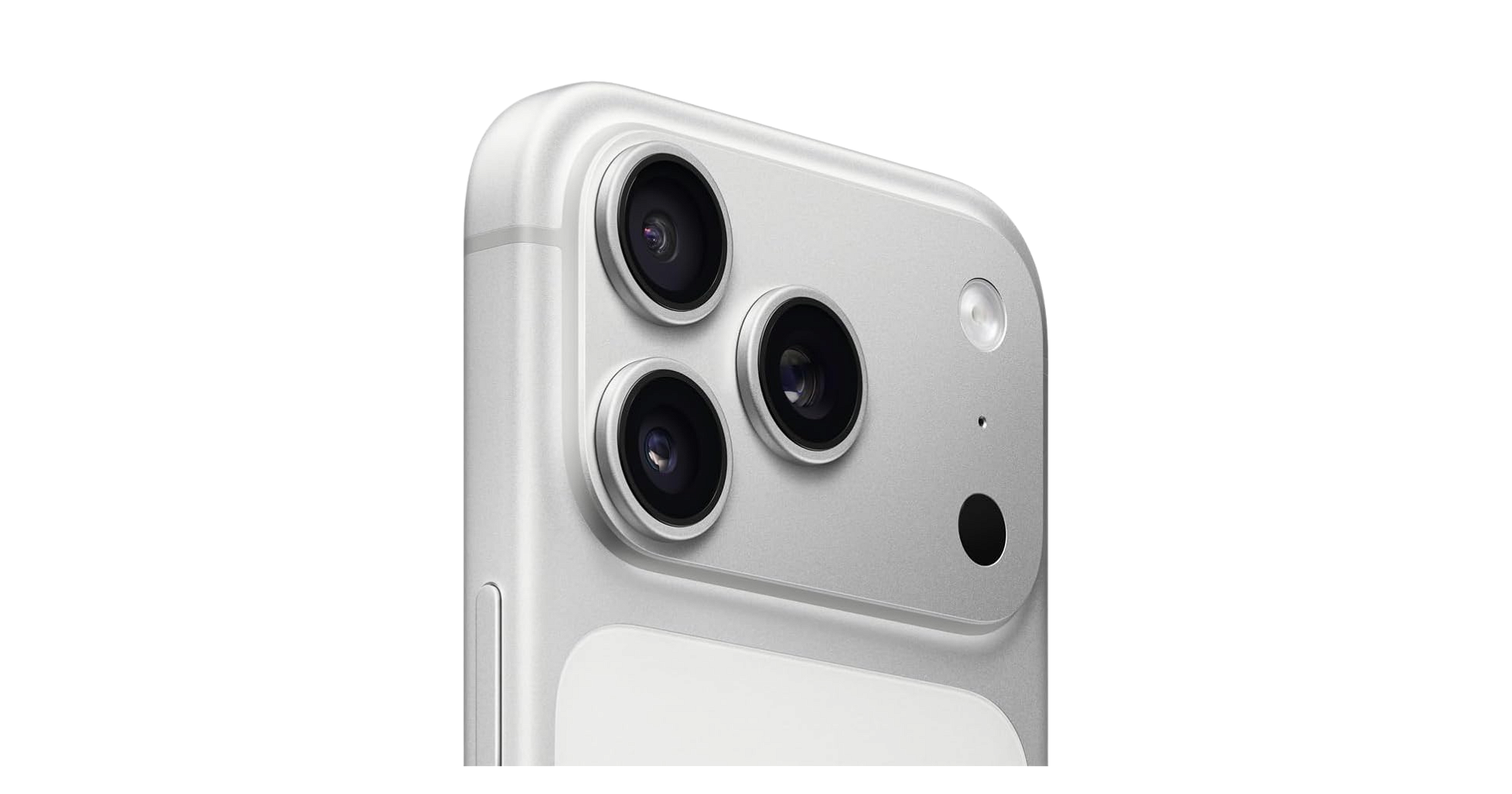 Apple IPhone 17 Pro 512GB - 48MP - ESim - Plata _ Foto