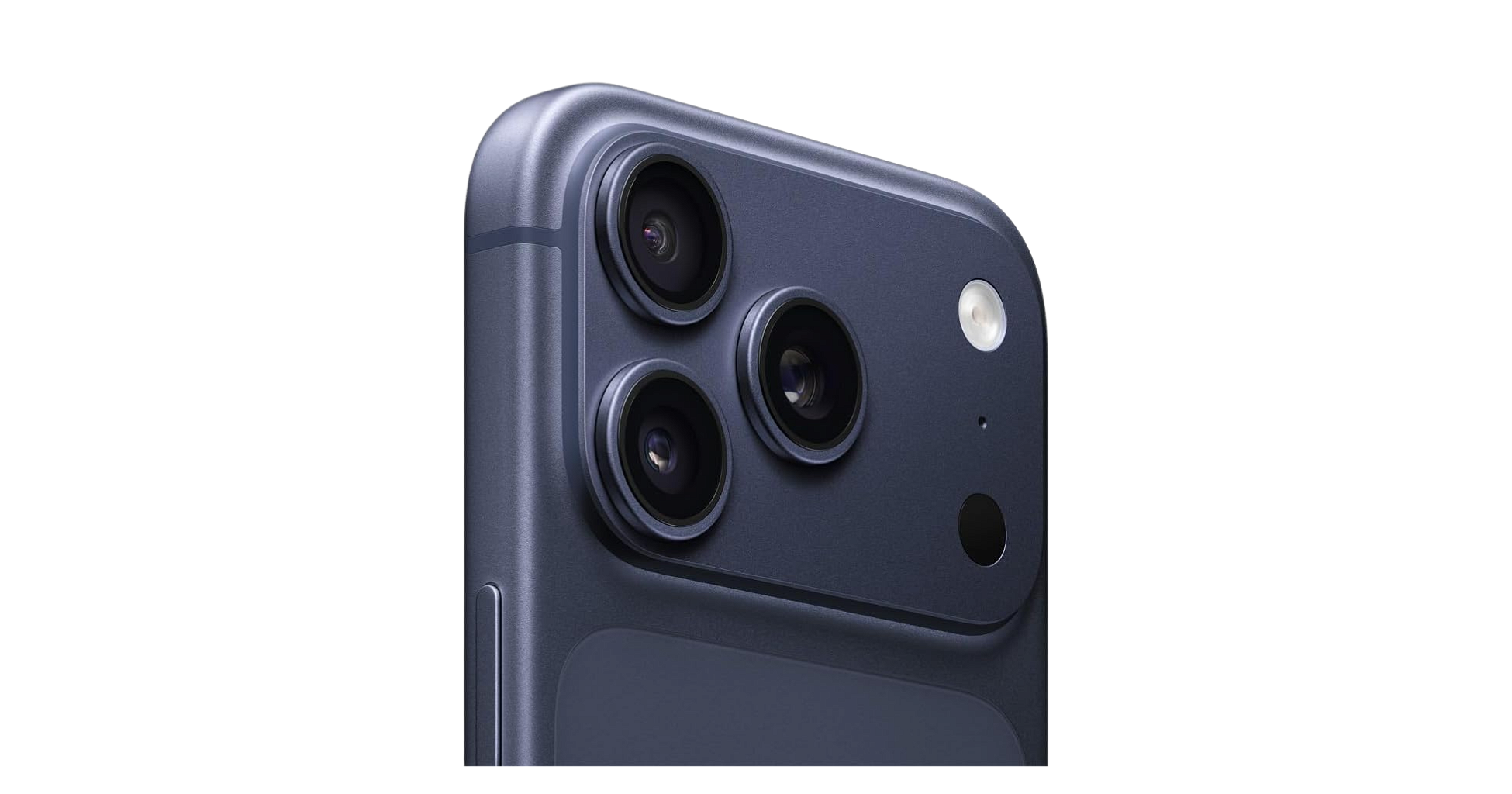 Apple IPhone 17 Pro 256GB - 48MP - ESim - Azul Profundo _ Foto